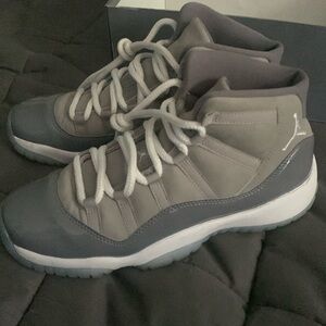 Jordan 11 Retro (GS) 7y